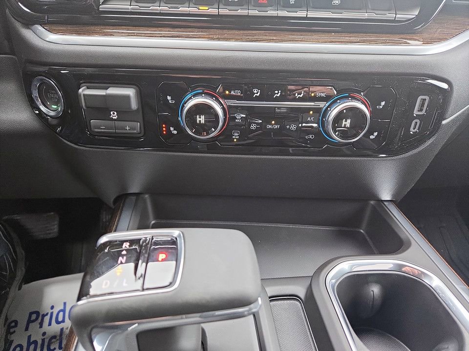 New 2026 GMC Sierra 1500 Elevation w/ Preferred Package image 25