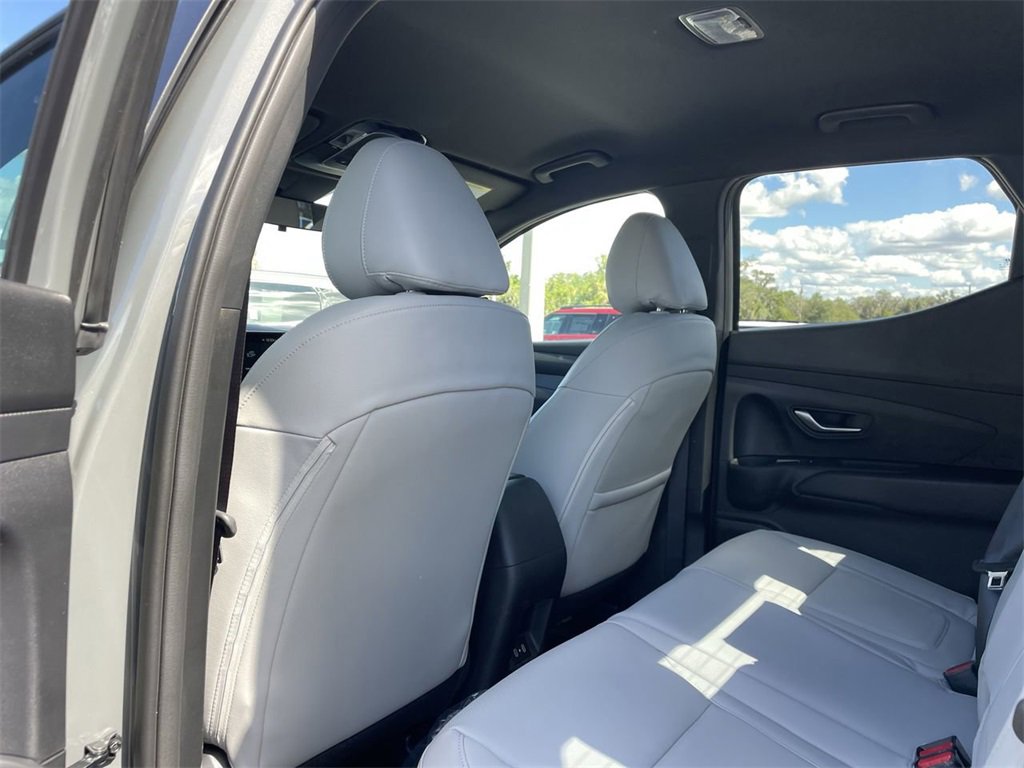 New 2026 Hyundai Santa Cruz SEL image 20