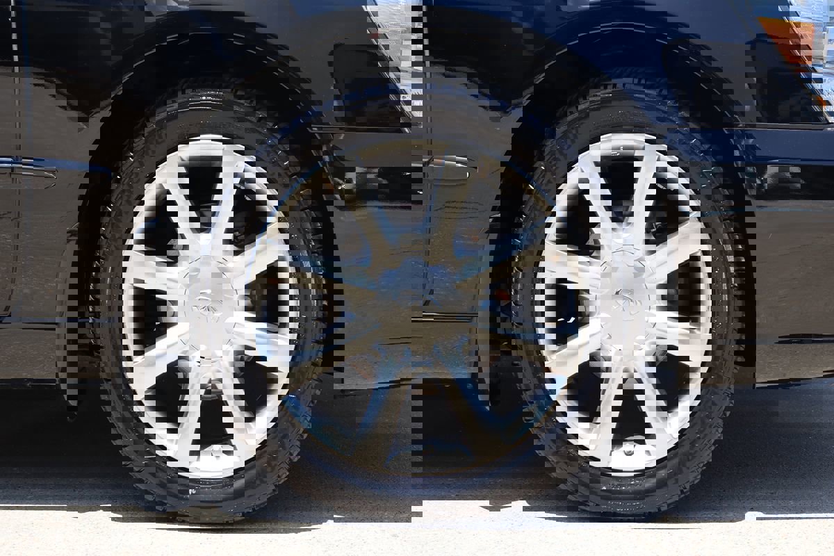 Used 2004 INFINITI Q45 Premium image 60