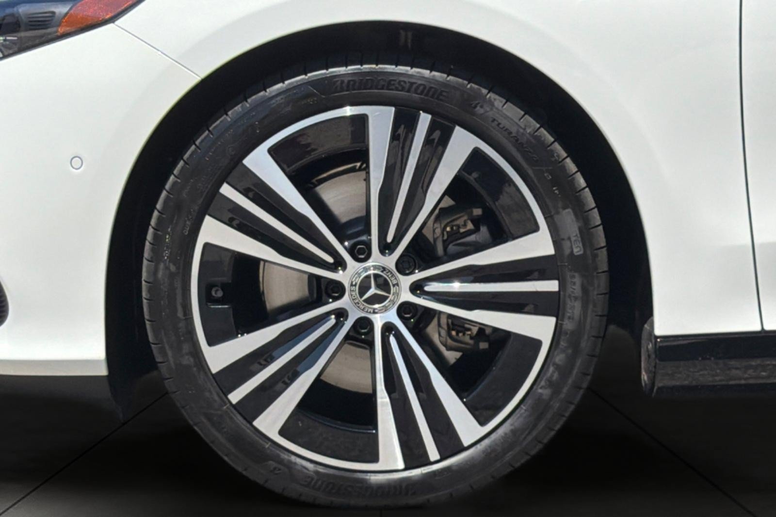 New 2027 Mercedes-Benz CLA 250+ image 23