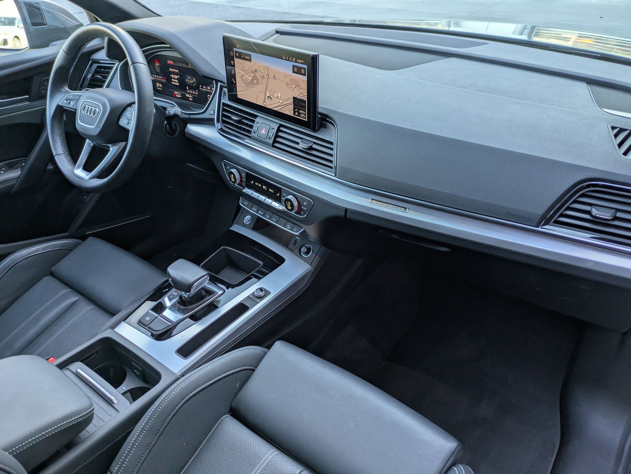 Certified 2023 Audi Q5 2.0T Prestige w/ Prestige Package image 30