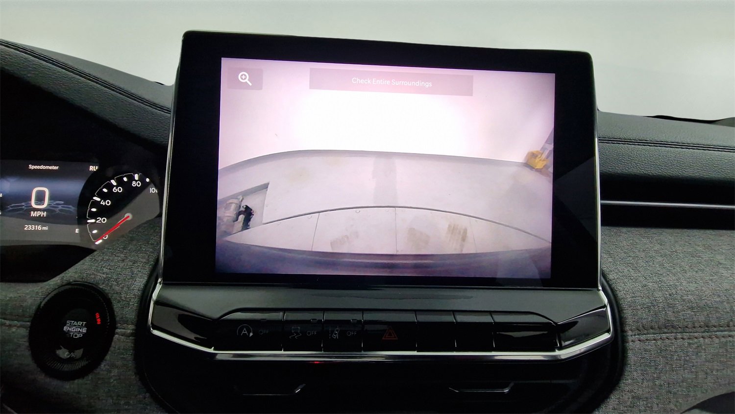 Used 2022 Jeep Compass Latitude image 18