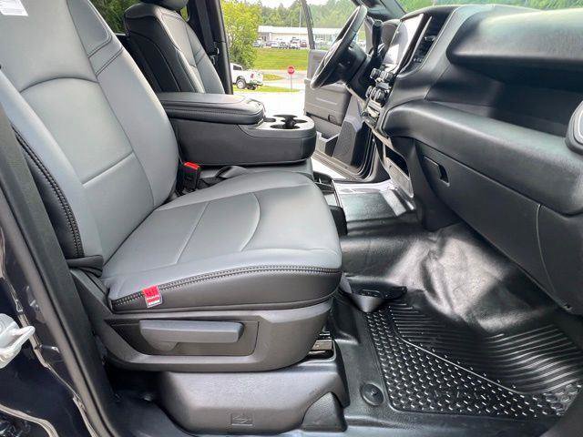New 2026 RAM 2500 Tradesman image 30
