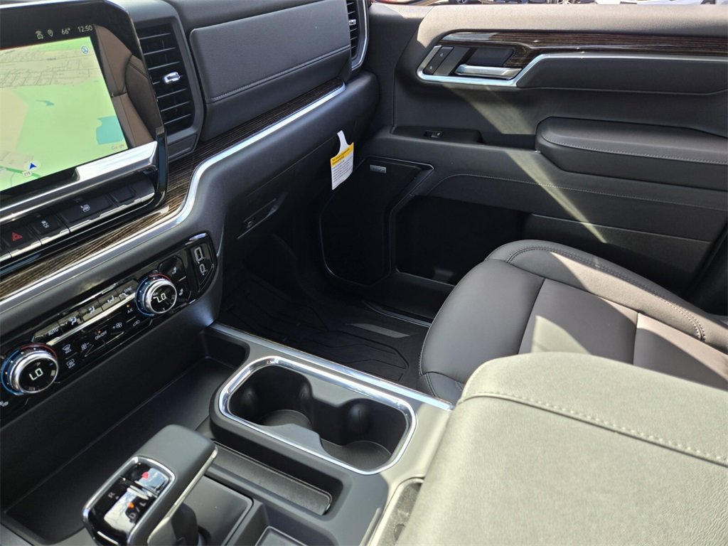 New 2026 GMC Sierra 1500 Elevation w/ Elevation Premium Package image 20