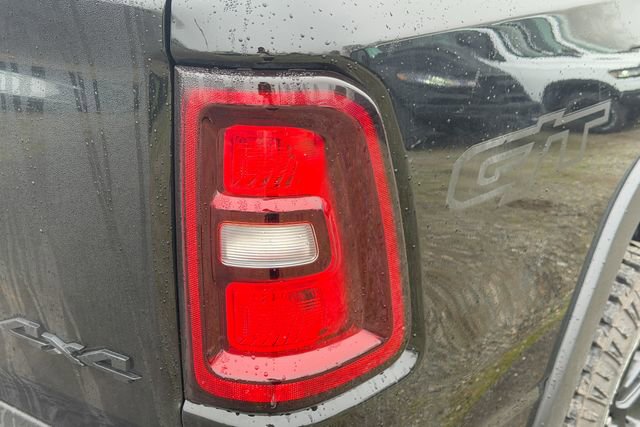 New 2026 RAM 1500 Rebel w/ G/T Package image 7