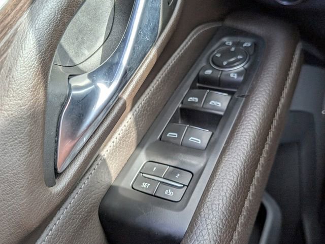 Certified 2023 GMC Yukon Denali image 36