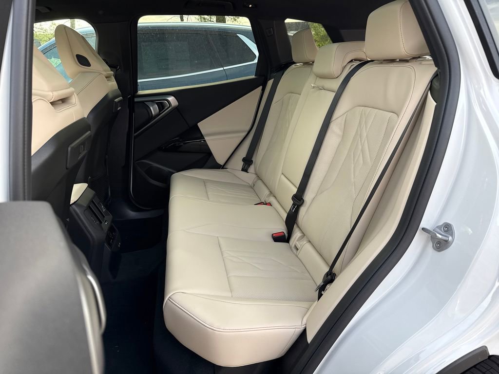 New 2026 BMW X3 xDrive30 image 23