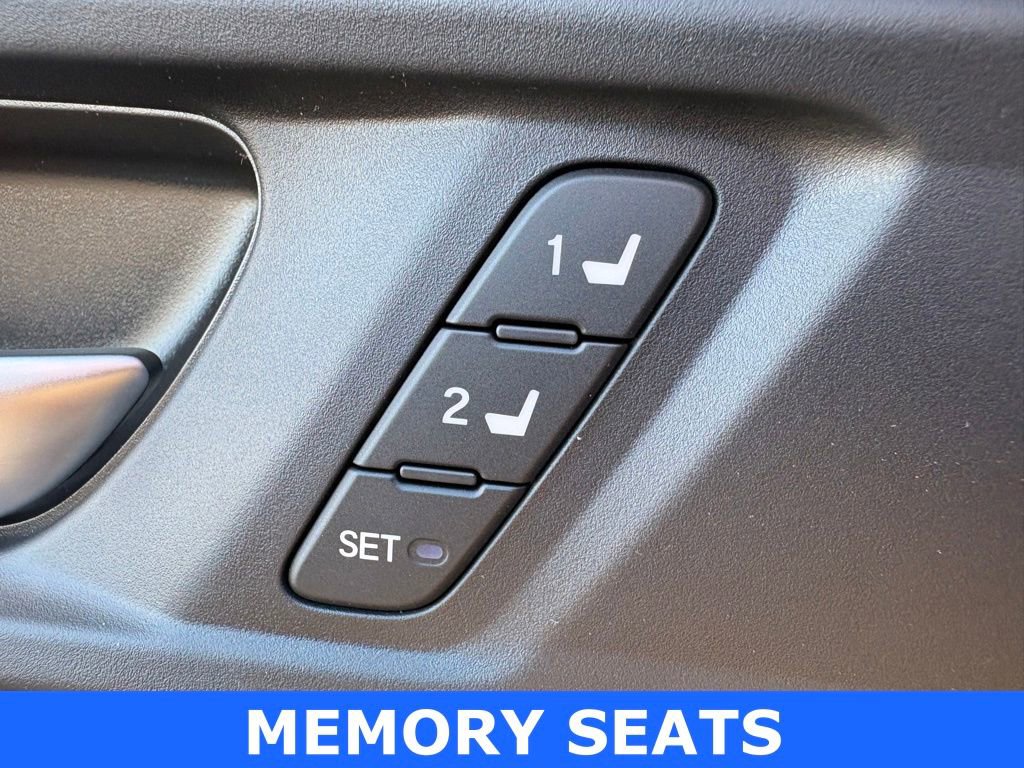 New 2026 Honda Accord Touring image 3