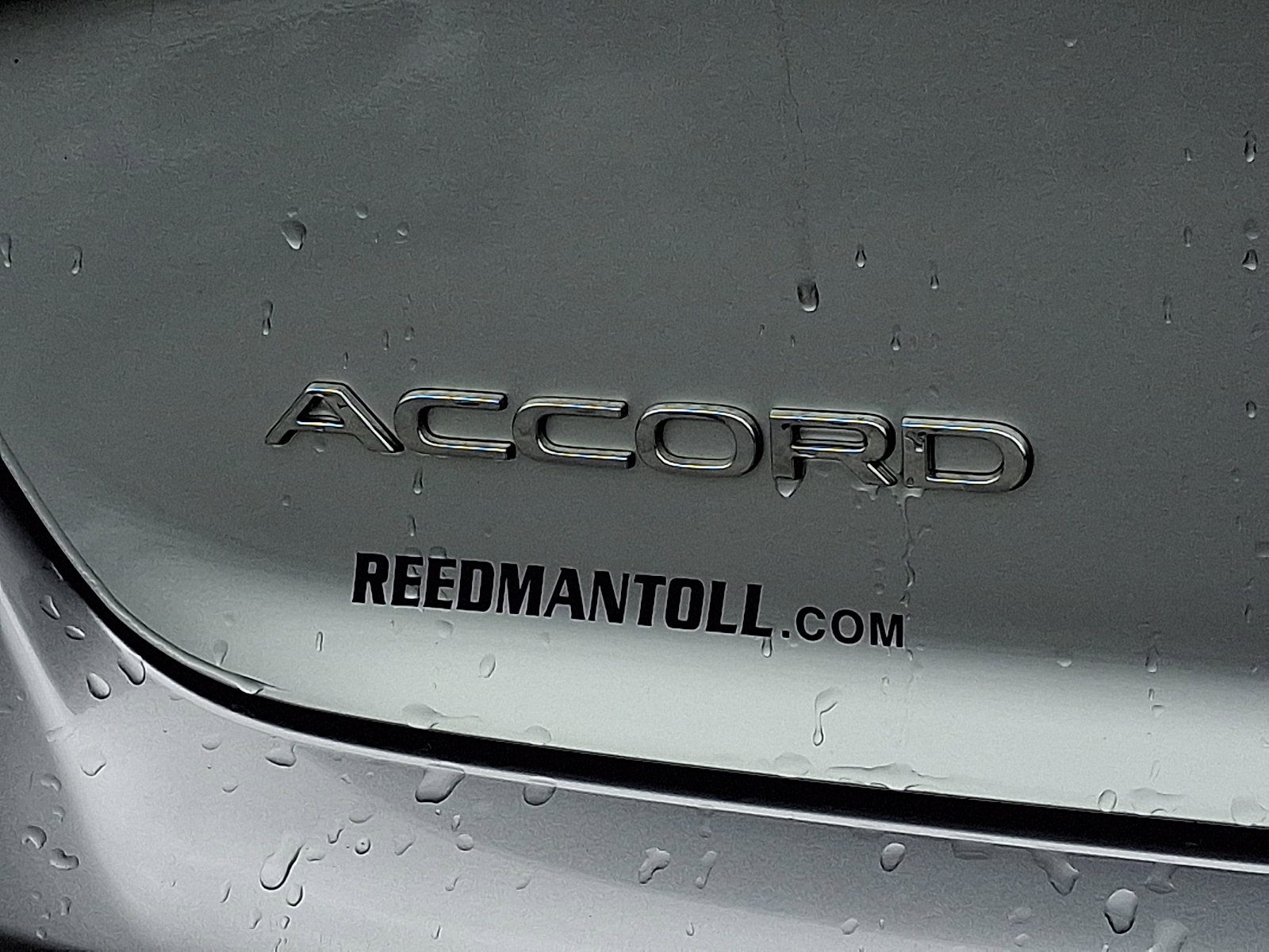 Used 2024 Honda Accord EX image 29