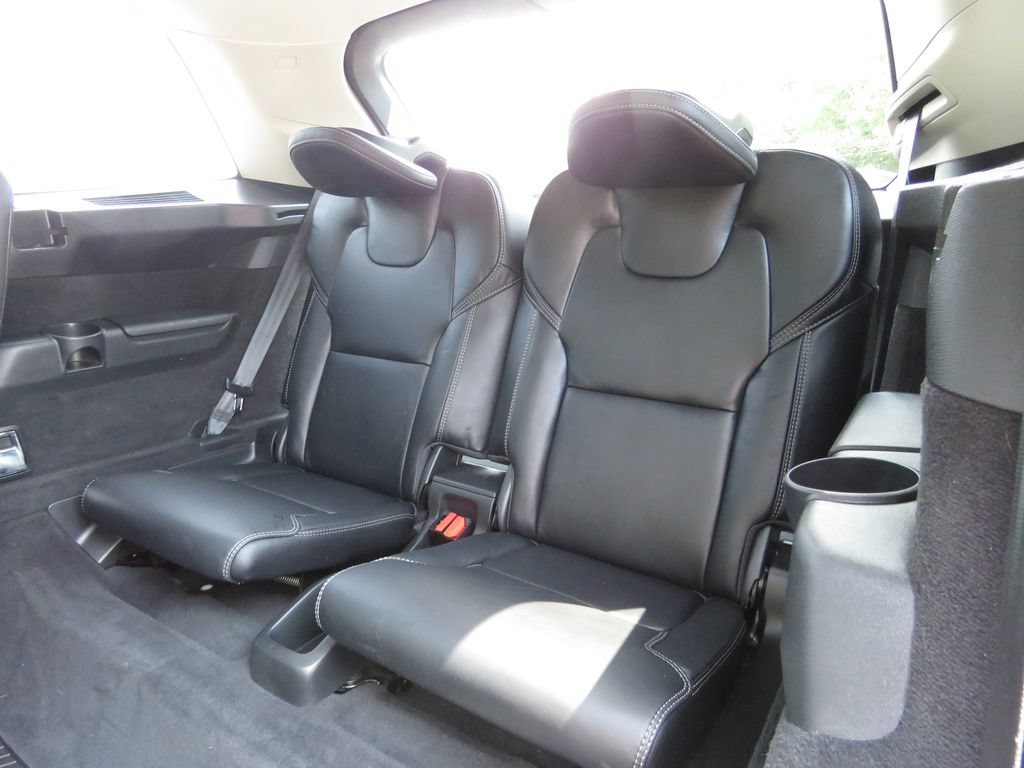 Used 2022 Volvo XC90 T6 Inscription w/ Advanced Package AWD/4WD image 22