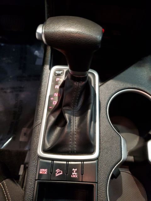 Used 2022 Kia Sportage LX image 25