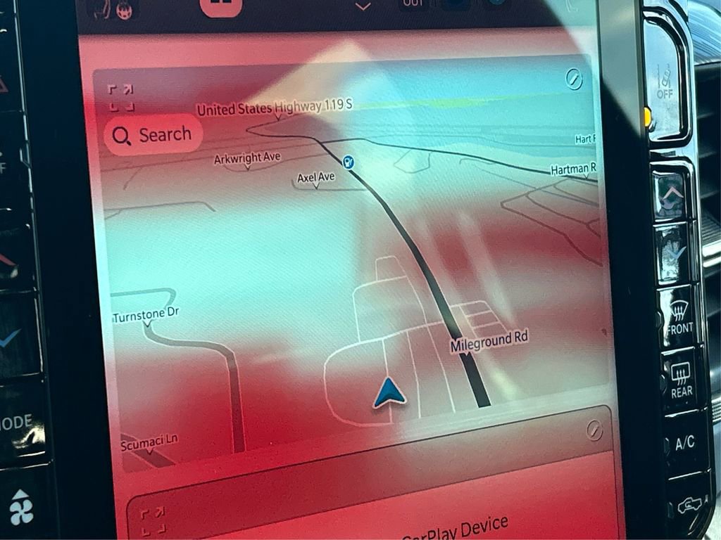 New 2025 RAM 2500 Power Wagon image 32