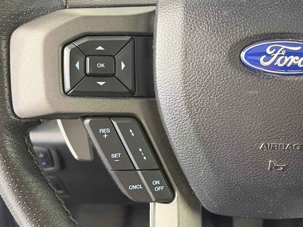 Used 2020 Ford F150 Raptor w/ Equipment Group 802A Luxury image 17