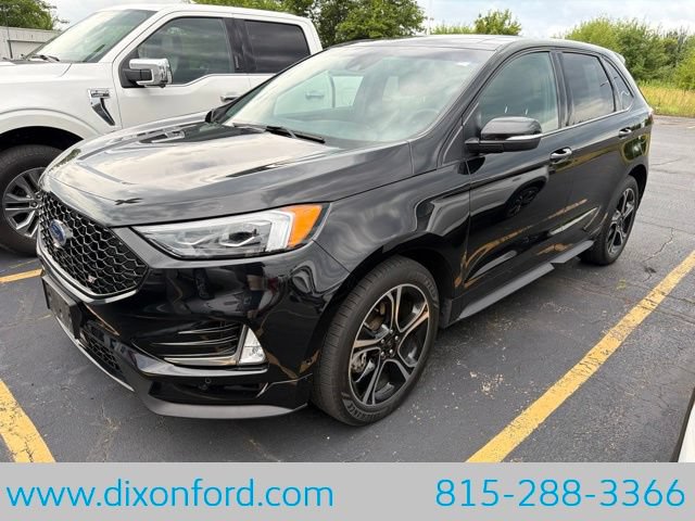 Used 2019 Ford Edge ST w/ Equipment Group 401A