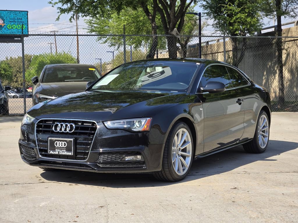 Used 2015 Audi A5 2.0T Premium Plus image 6