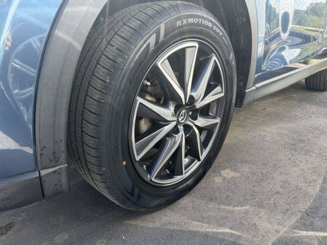 Used 2018 MAZDA CX-5 Grand Touring AWD/4WD image 22
