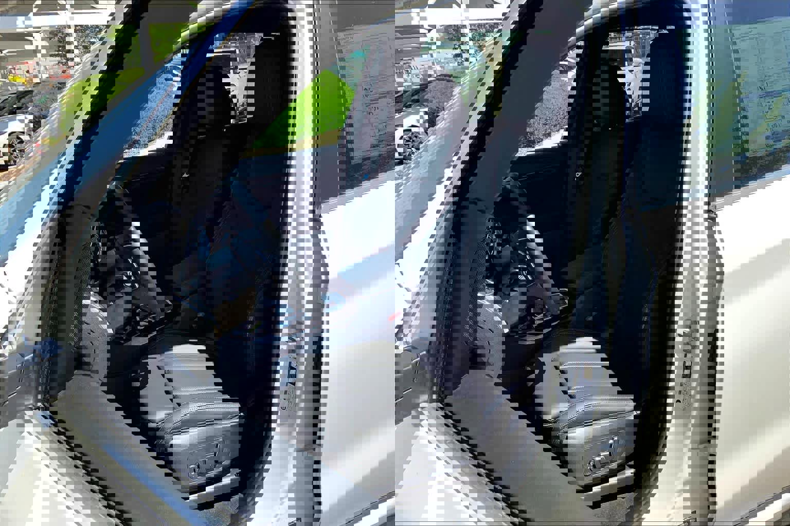 New 2024 BMW X3 sDrive30i w/ Convenience Package image 9