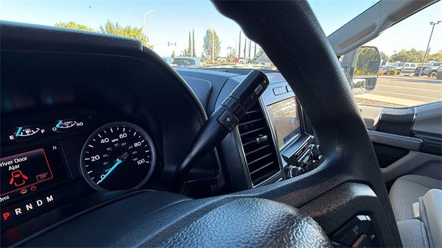Used 2022 Ford F250 XLT image 24