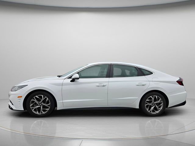 Used 2022 Hyundai Sonata SEL FWD image 5