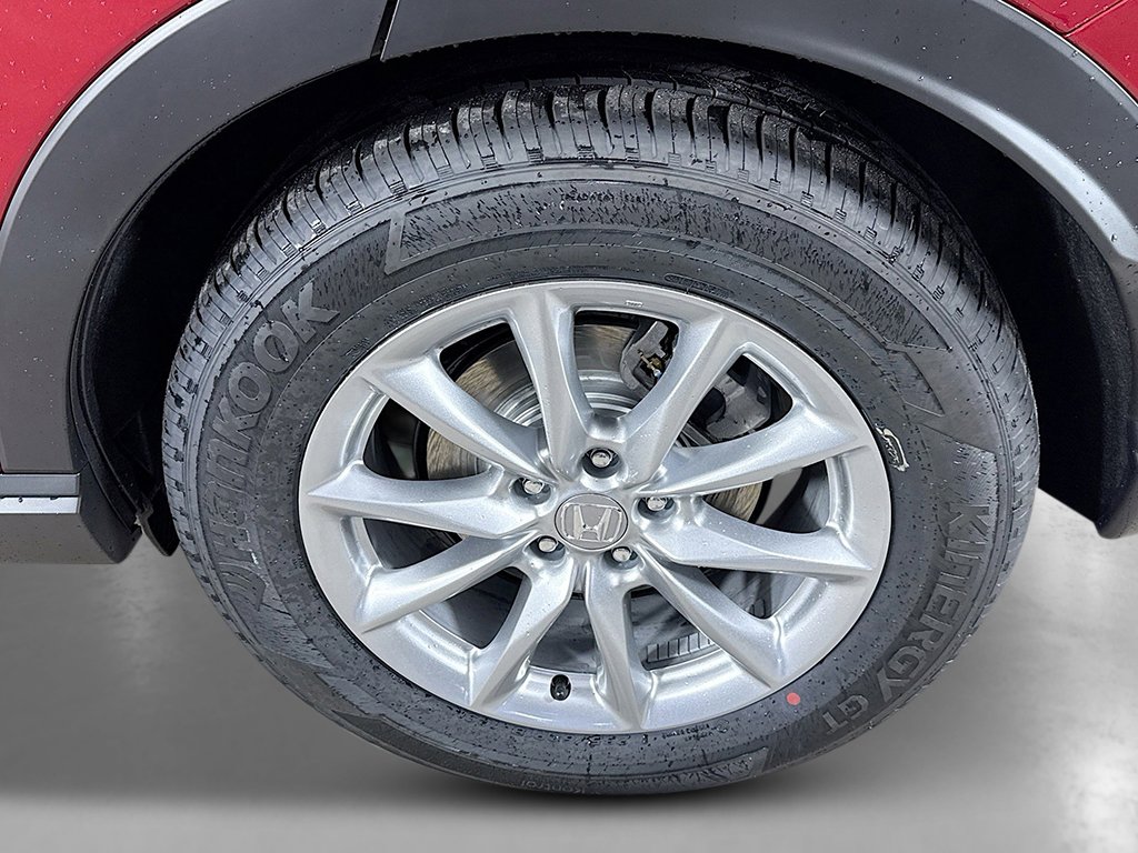 New 2026 Honda CR-V EX image 9