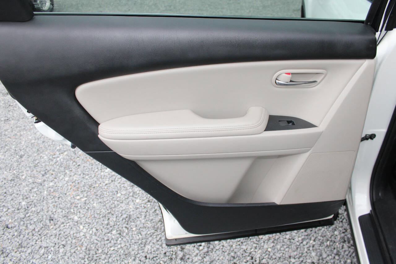 Used 2011 MAZDA CX-9 Touring image 21