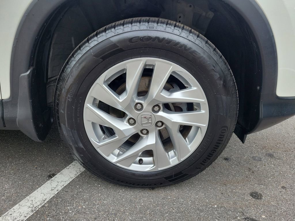 Used 2015 Honda CR-V EX-L image 6