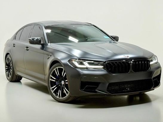 Used 2023 BMW M5 AWD/4WD image 28