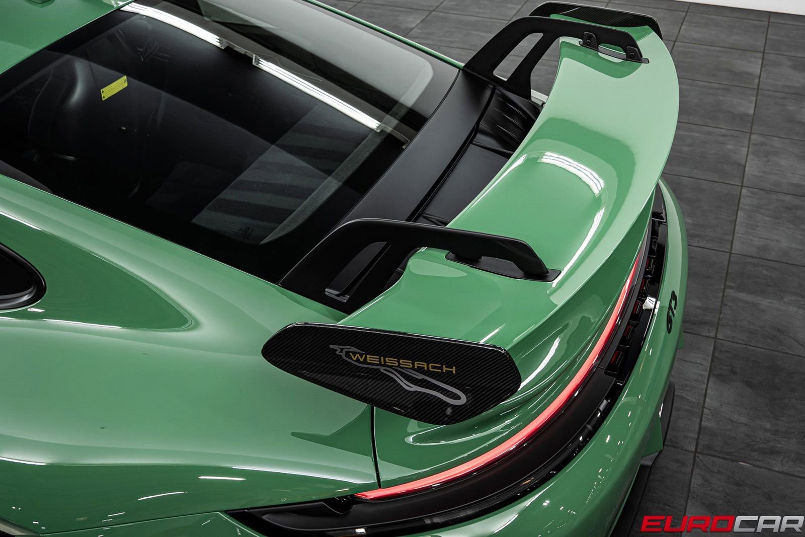 Used 2026 Porsche 911 GT3 RWD image 21