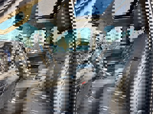 Used 2024 Ford Expedition XLT image 8