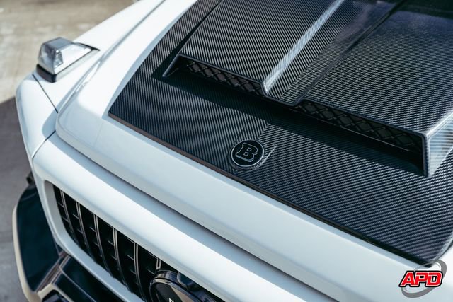 Used 2019 Mercedes-Benz G 550 image 29