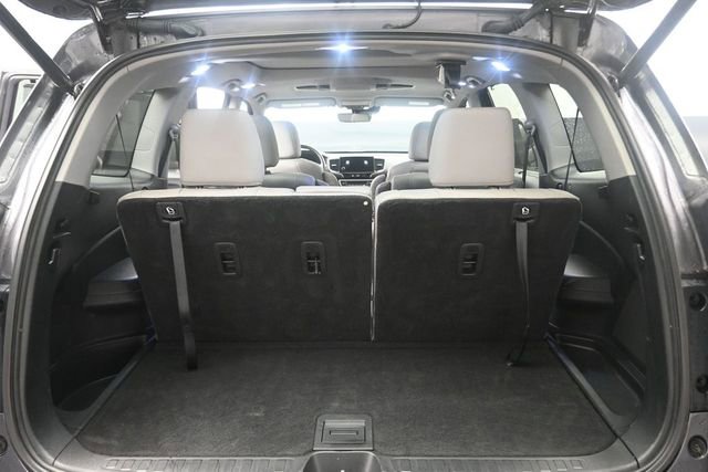 Used 2022 Honda Pilot Elite image 33