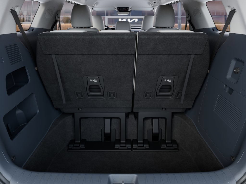 New 2026 Kia Carnival EX FWD image 19