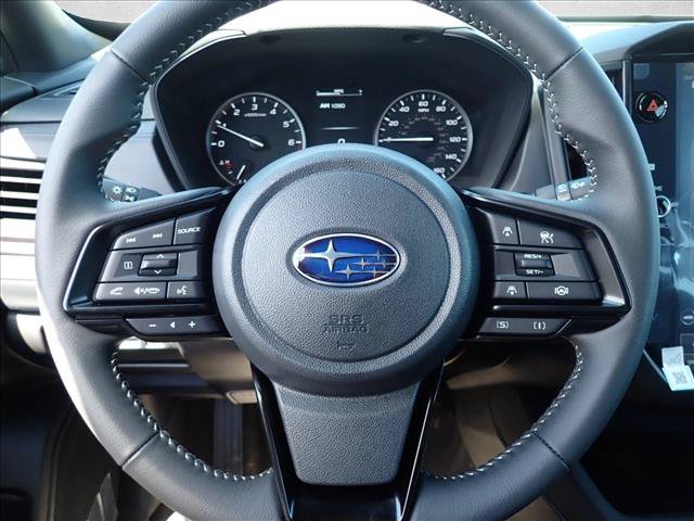New 2026 Subaru Forester Premium AWD/4WD image 13