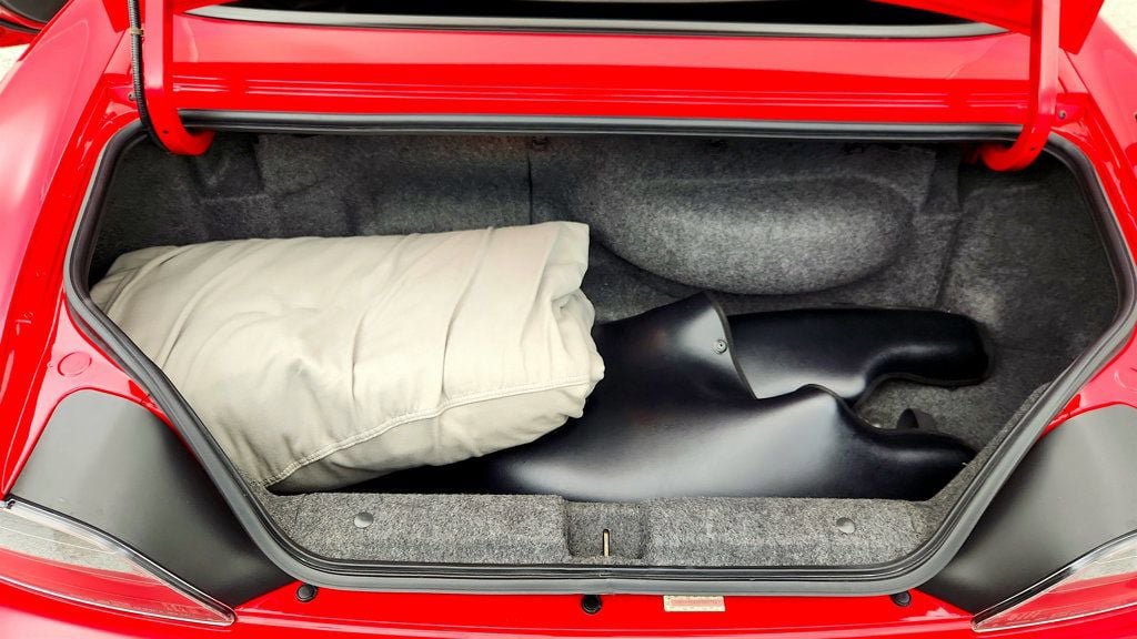 Used 2005 Honda S2000 image 25