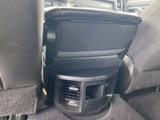 Used 2024 RAM 2500 Big Horn AWD/4WD image 18