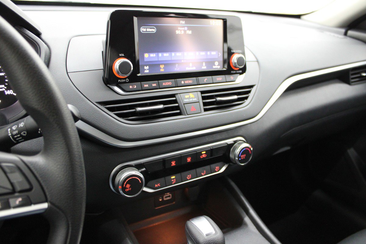 Used 2022 Nissan Altima 2.5 S image 18