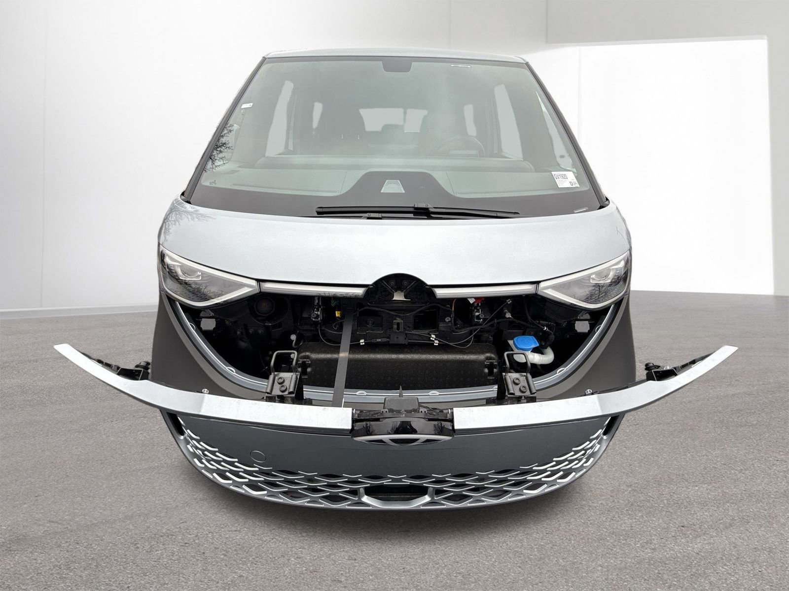 Used 2025 Volkswagen ID. Buzz Pro S image 27