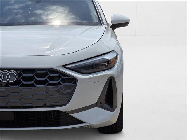 New 2025 Audi A5 2.0T Premium image 10