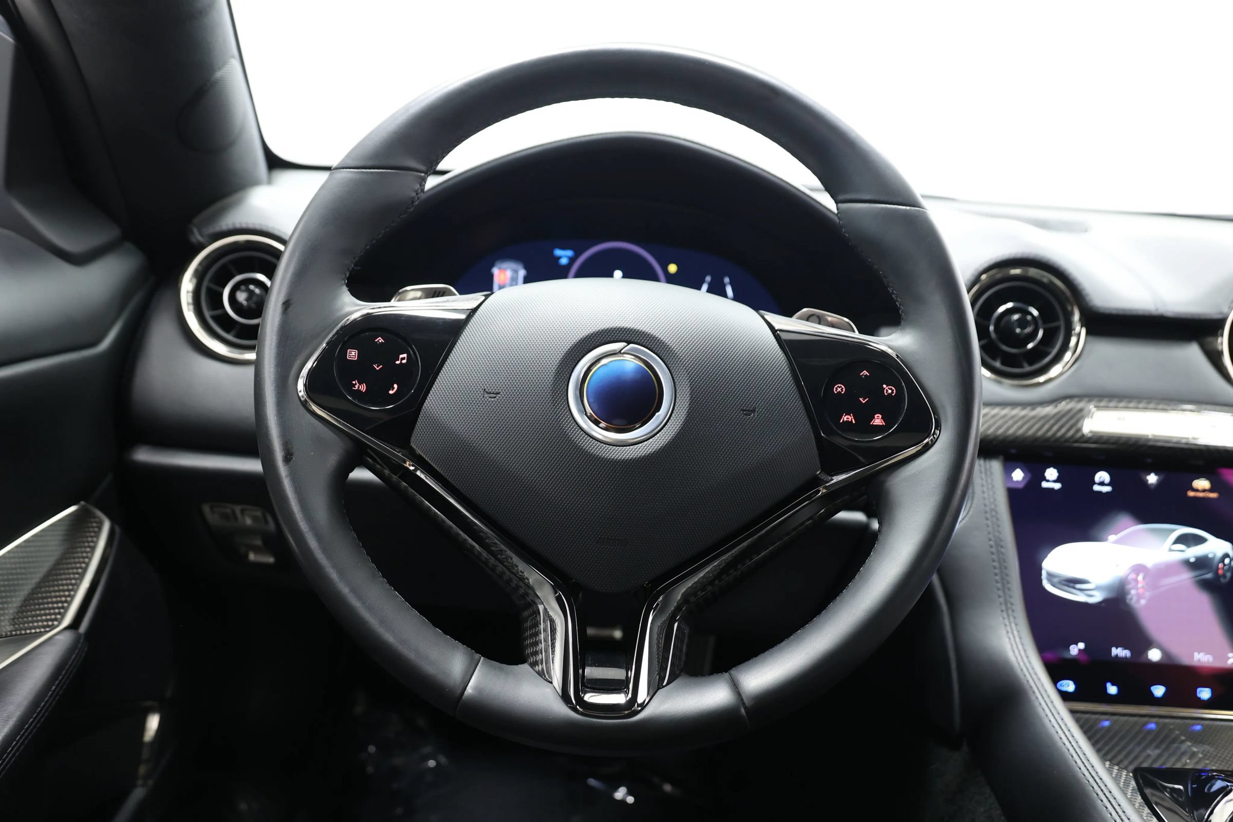 Used 2022 Karma GS-6 RWD image 22