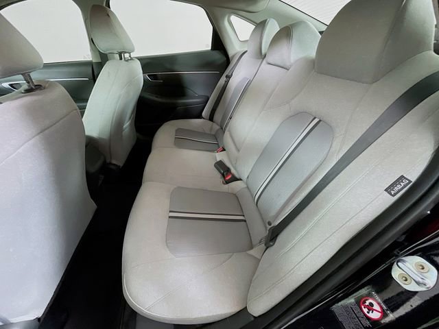 Used 2020 Hyundai Sonata SEL w/ Cargo Package image 24