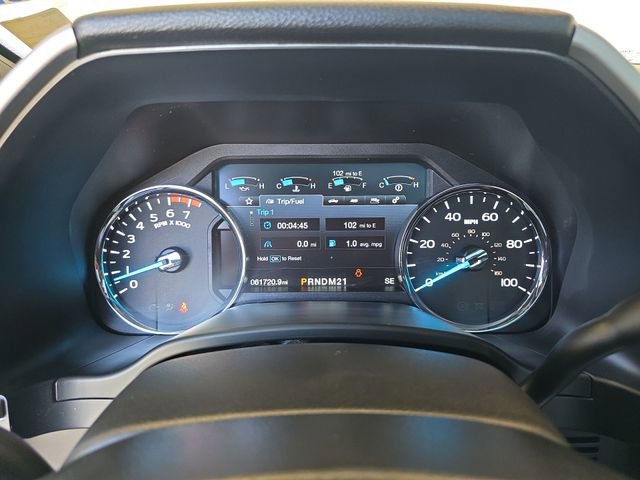 Used 2019 Ford F250 Lariat image 12