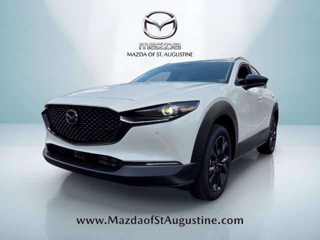 New 2026 MAZDA CX-30 Aire Edition AWD/4WD 360° Tour