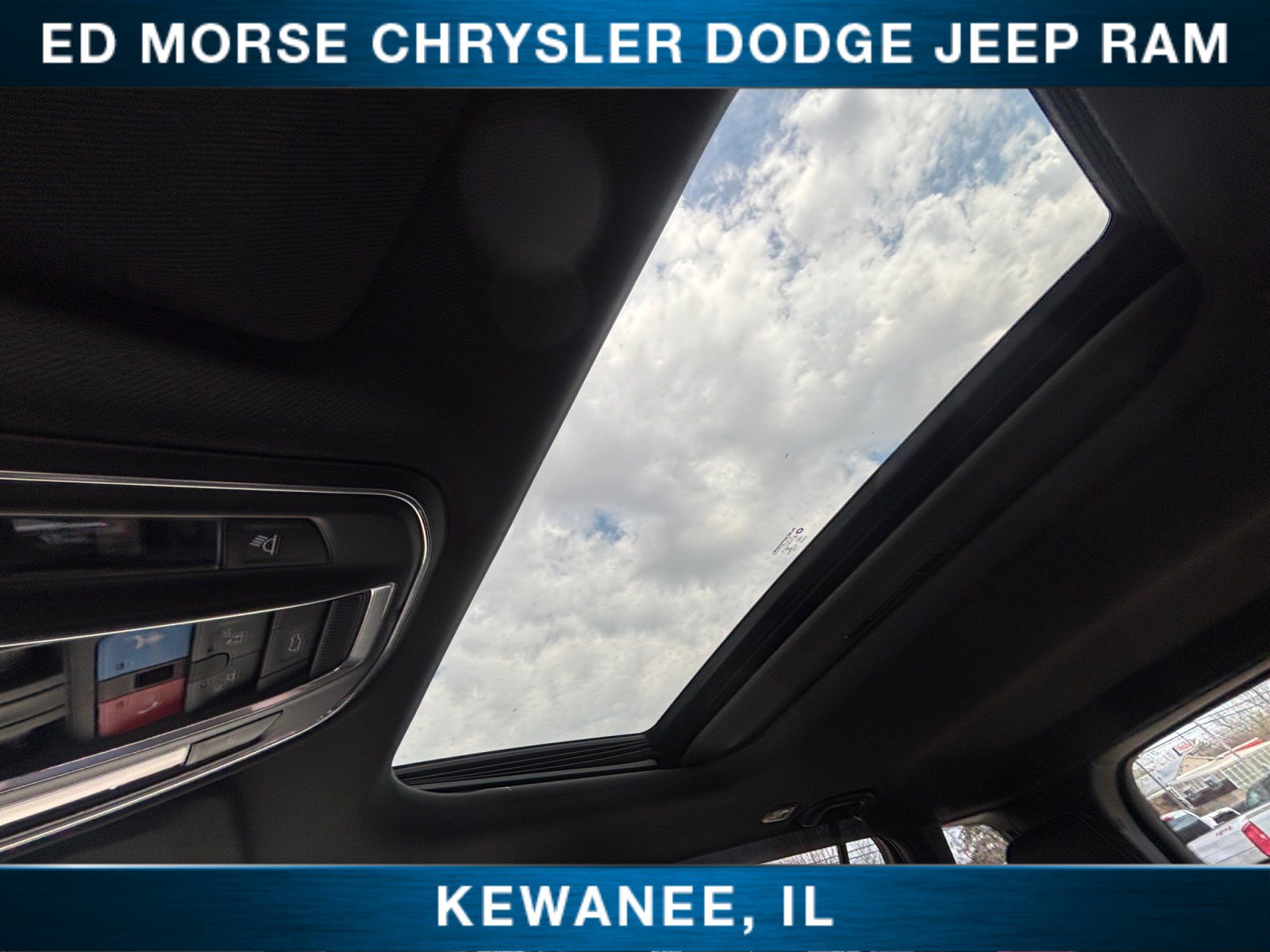 New 2026 Jeep Grand Cherokee Laredo X AWD/4WD image 33