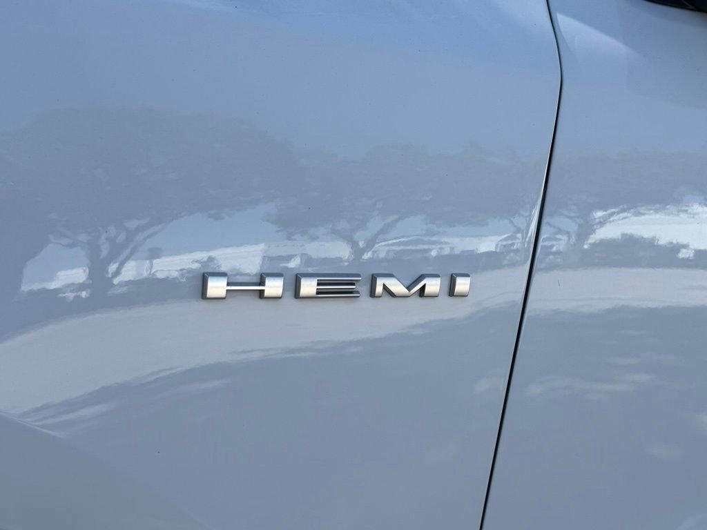 Certified 2020 Dodge Durango R/T image 27