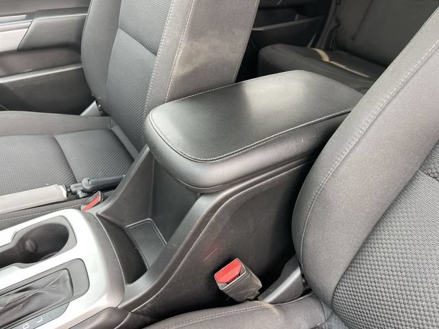 Used 2020 Chevrolet Colorado LT w/ LT Convenience Package AWD/4WD image 20
