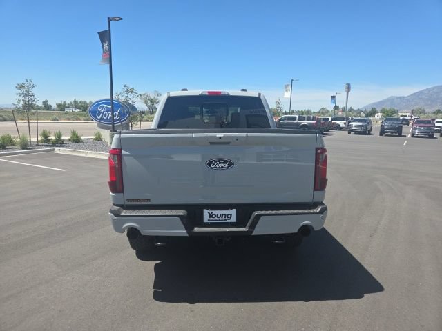 New 2026 Ford F150 Tremor w/ Bed Utility Package AWD/4WD image 5