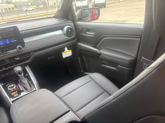 New 2026 Chevrolet Colorado LT w/ LT Convenience Package image 20