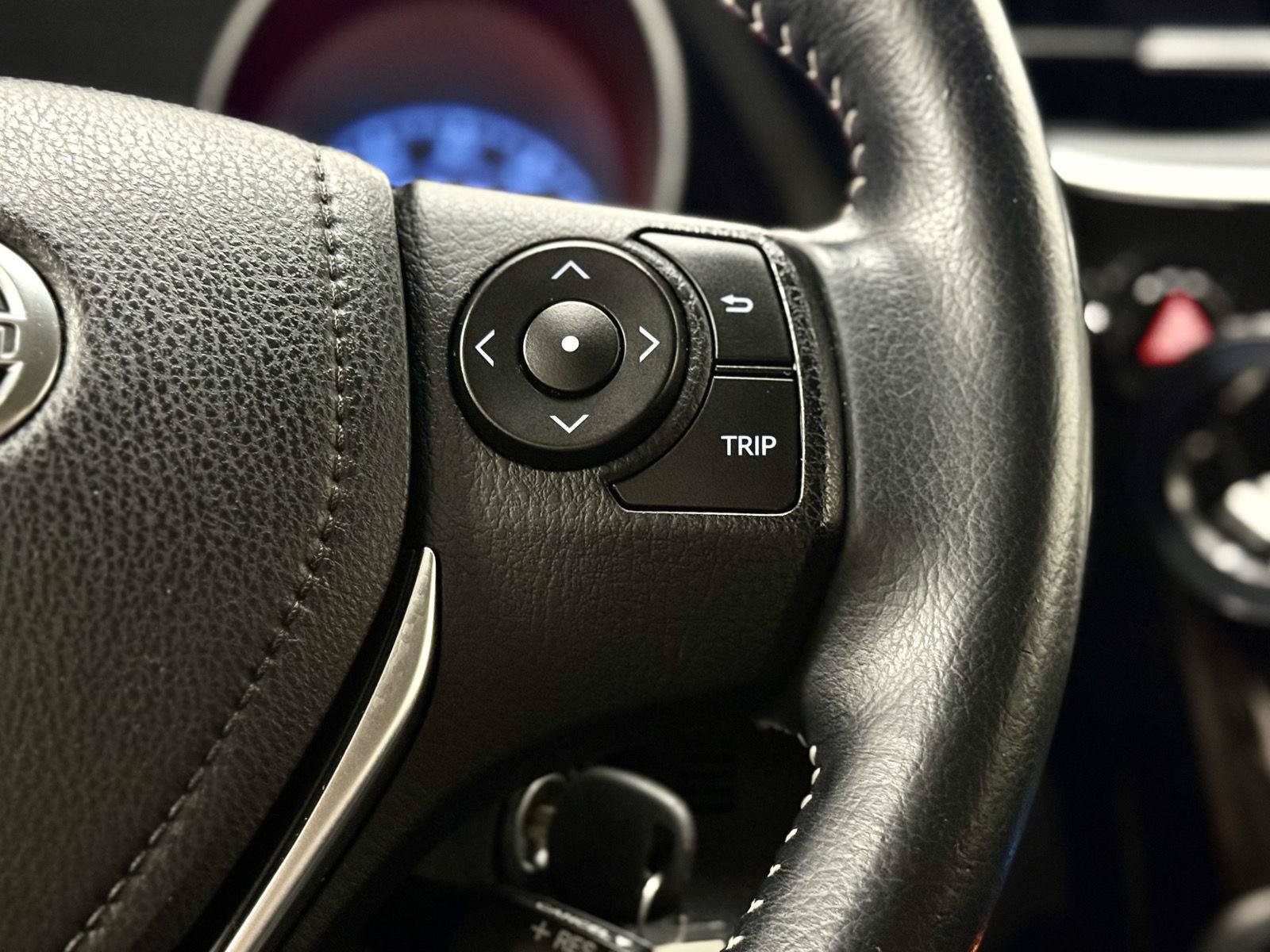 Used 2016 Scion iM FWD image 18