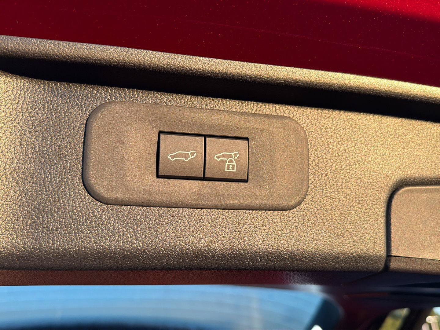 New 2026 Toyota Grand Highlander FWD image 35