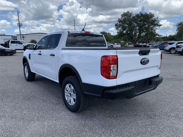 New 2025 Ford Ranger XL image 6